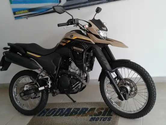 YAMAHA-XTZ 250 LANDER YAMAHA-XTZ 250 LANDER-2024