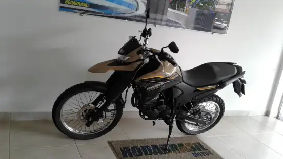 YAMAHA-XTZ 250 LANDER-2024