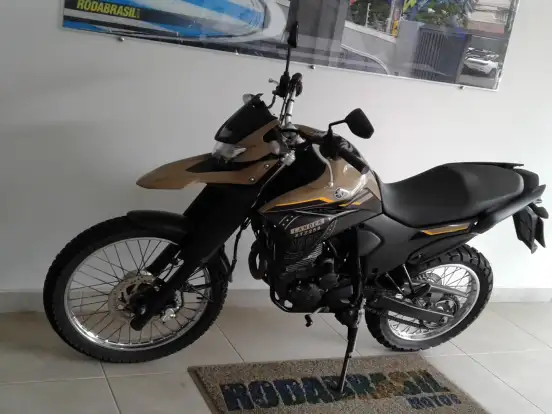 YAMAHA-XTZ 250 LANDER YAMAHA-XTZ 250 LANDER-2024