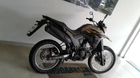 YAMAHA-XTZ 250 LANDER-2024