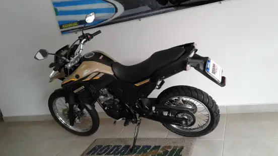 YAMAHA-XTZ 250 LANDER-2024