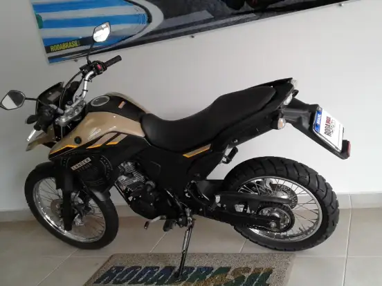 YAMAHA-XTZ 250 LANDER YAMAHA-XTZ 250 LANDER-2024