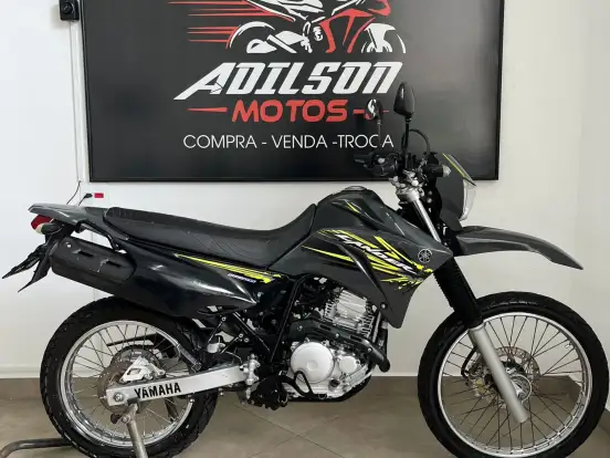 YAMAHA-XTZ 250 LANDER YAMAHA-XTZ 250 LANDER-2016