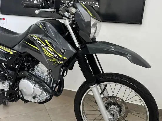 YAMAHA-XTZ 250 LANDER YAMAHA-XTZ 250 LANDER-2016