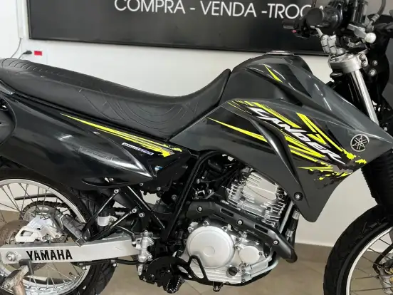 YAMAHA-XTZ 250 LANDER YAMAHA-XTZ 250 LANDER-2016