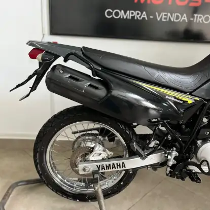 YAMAHA-XTZ 250 LANDER-2016