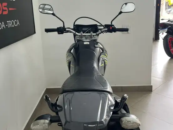 YAMAHA-XTZ 250 LANDER YAMAHA-XTZ 250 LANDER-2016