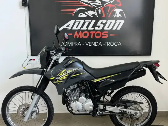YAMAHA-XTZ 250 LANDER YAMAHA-XTZ 250 LANDER-2016