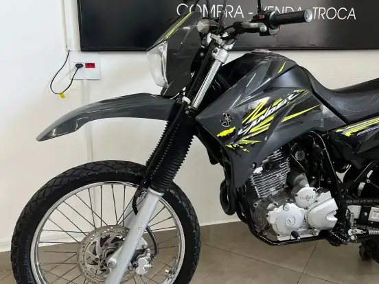 YAMAHA-XTZ 250 LANDER YAMAHA-XTZ 250 LANDER-2016