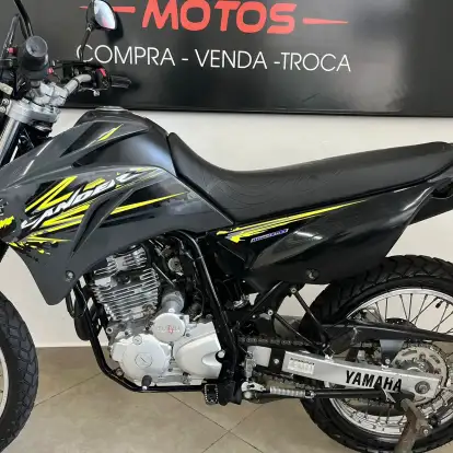 YAMAHA-XTZ 250 LANDER YAMAHA-XTZ 250 LANDER-2016