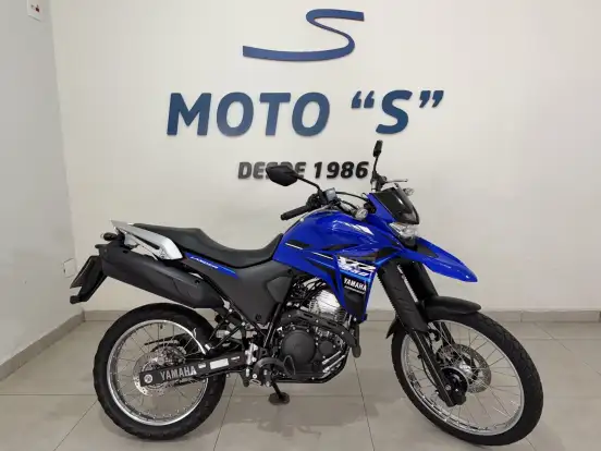 YAMAHA-XTZ 250 LANDER YAMAHA-XTZ 250 LANDER-2024