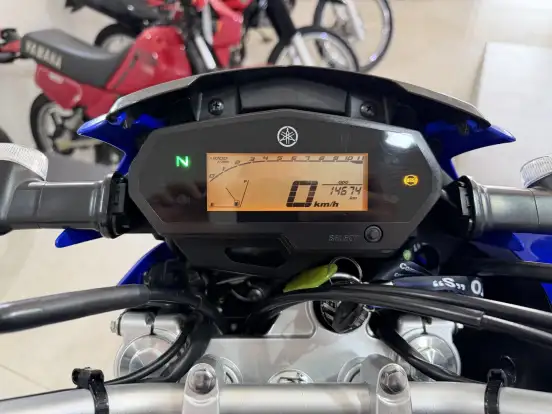 YAMAHA-XTZ 250 LANDER YAMAHA-XTZ 250 LANDER-2024