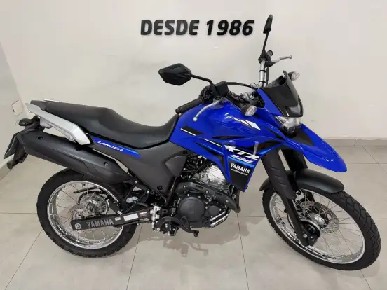 YAMAHA-XTZ 250 LANDER-2024