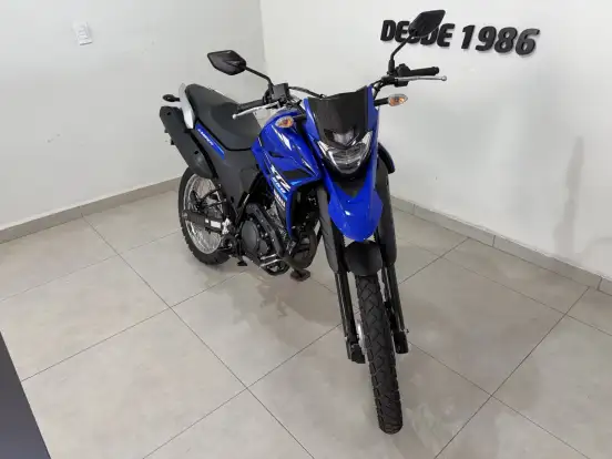 YAMAHA-XTZ 250 LANDER-2024
