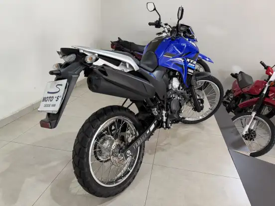YAMAHA-XTZ 250 LANDER YAMAHA-XTZ 250 LANDER-2024