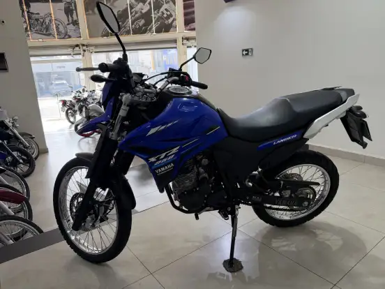 YAMAHA-XTZ 250 LANDER-2024