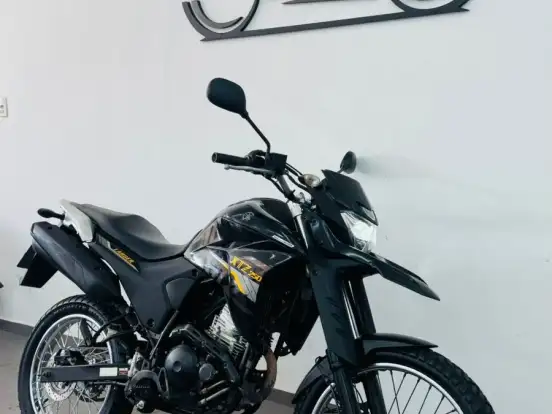 YAMAHA-XTZ 250 LANDER YAMAHA-XTZ 250 LANDER-2019