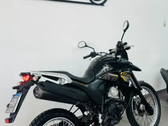 YAMAHA-XTZ 250 LANDER YAMAHA-XTZ 250 LANDER-2019