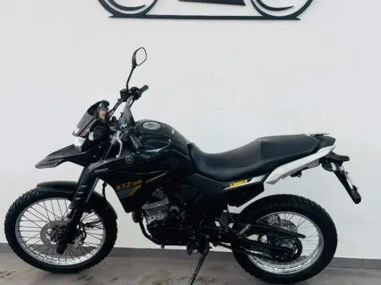 YAMAHA-XTZ 250 LANDER YAMAHA-XTZ 250 LANDER-2019