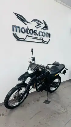 YAMAHA-XTZ 250 LANDER-2019