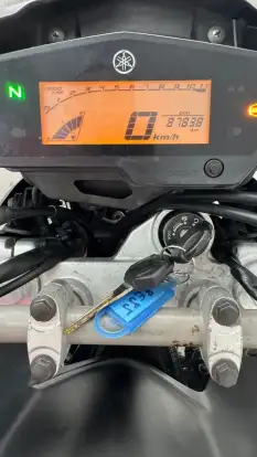 YAMAHA-XTZ 250 LANDER-2019