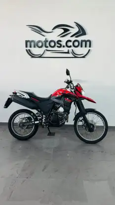 YAMAHA-XTZ 250 LANDER YAMAHA-XTZ 250 LANDER-2024