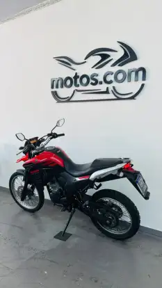 YAMAHA-XTZ 250 LANDER-2024