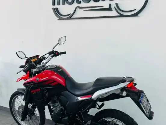 YAMAHA-XTZ 250 LANDER YAMAHA-XTZ 250 LANDER-2024