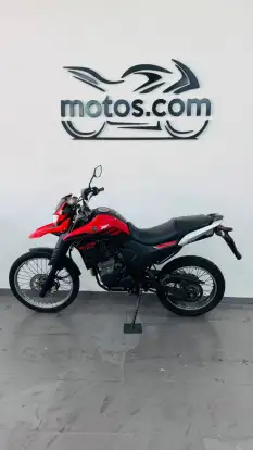 YAMAHA-XTZ 250 LANDER-2024