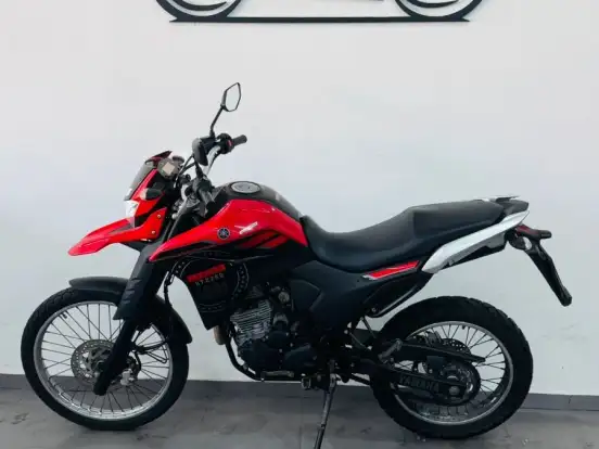 YAMAHA-XTZ 250 LANDER YAMAHA-XTZ 250 LANDER-2024