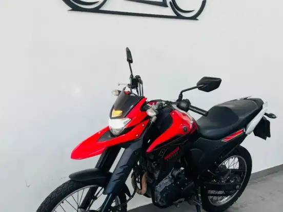YAMAHA-XTZ 250 LANDER YAMAHA-XTZ 250 LANDER-2024