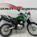 YAMAHA XTZ 250 TÉNÉRÉ BLUEFLEX YAMAHA XTZ 250 TÉNÉRÉ BLUEFLEX