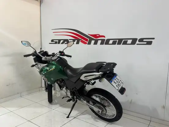 YAMAHA-XTZ 250 TÉNÉRÉ BLUEFLEX YAMAHA-XTZ 250 TÉNÉRÉ BLUEFLEX-2019