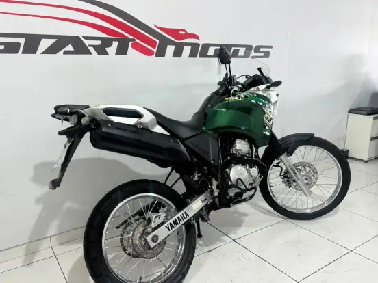 YAMAHA-XTZ 250 TÉNÉRÉ BLUEFLEX YAMAHA-XTZ 250 TÉNÉRÉ BLUEFLEX-2019