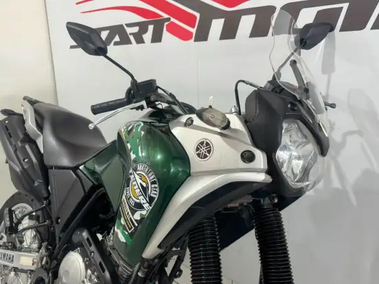 YAMAHA-XTZ 250 TÉNÉRÉ BLUEFLEX YAMAHA-XTZ 250 TÉNÉRÉ BLUEFLEX-2019