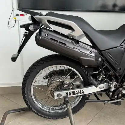 YAMAHA-XTZ 250 TÉNÉRÉ YAMAHA-XTZ 250 TÉNÉRÉ-2017