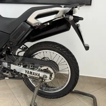 YAMAHA-XTZ 250 TÉNÉRÉ-2017