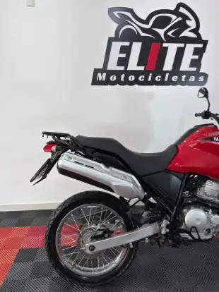 YAMAHA-XTZ 250 TÉNÉRÉ YAMAHA-XTZ 250 TÉNÉRÉ-2014