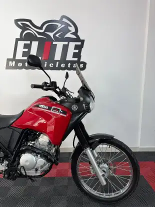 YAMAHA-XTZ 250 TÉNÉRÉ-2014