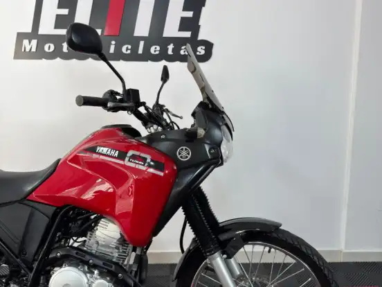 YAMAHA-XTZ 250 TÉNÉRÉ YAMAHA-XTZ 250 TÉNÉRÉ-2014