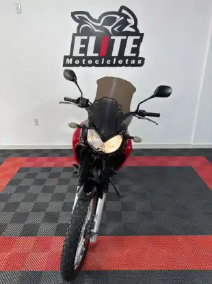 YAMAHA-XTZ 250 TÉNÉRÉ-2014