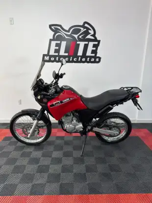 YAMAHA-XTZ 250 TÉNÉRÉ-2014