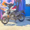 YAMAHA YS 150 FAZER SED YAMAHA YS 150 FAZER SED