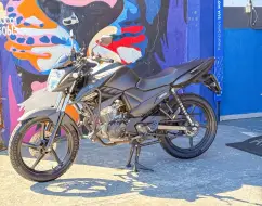 YAMAHA YS 150 FAZER SED YAMAHA YS 150 FAZER SED