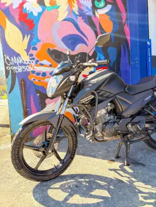 YAMAHA-YS 150 FAZER SED-2024