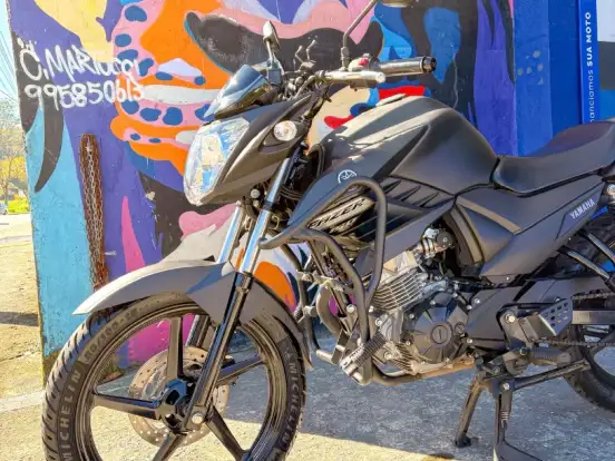 YAMAHA-YS 150 FAZER SED YAMAHA-YS 150 FAZER SED-2024