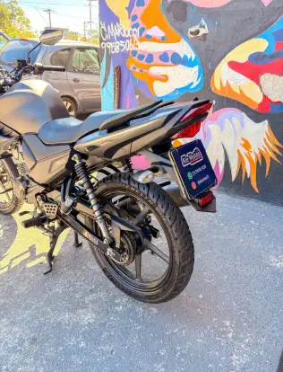 YAMAHA-YS 150 FAZER SED-2024