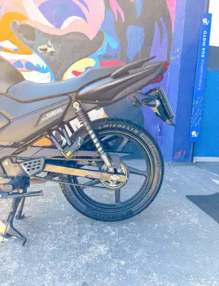 YAMAHA-YS 150 FAZER SED-2024