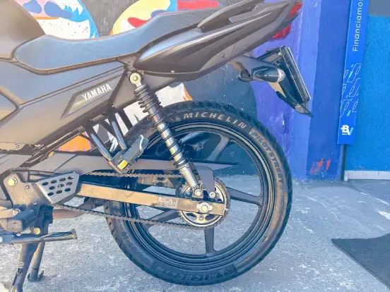 YAMAHA-YS 150 FAZER SED YAMAHA-YS 150 FAZER SED-2024