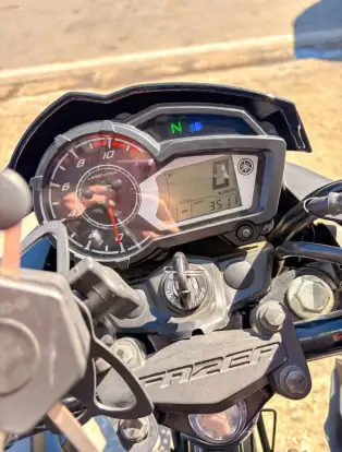 YAMAHA-YS 150 FAZER SED YAMAHA-YS 150 FAZER SED-2024
